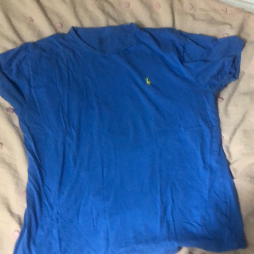 Ralph Lauren t shirt